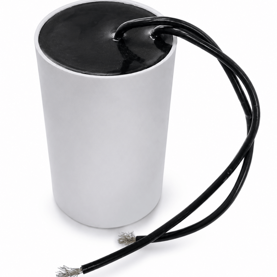 Capacitor de arranque 220 monof GRANDE