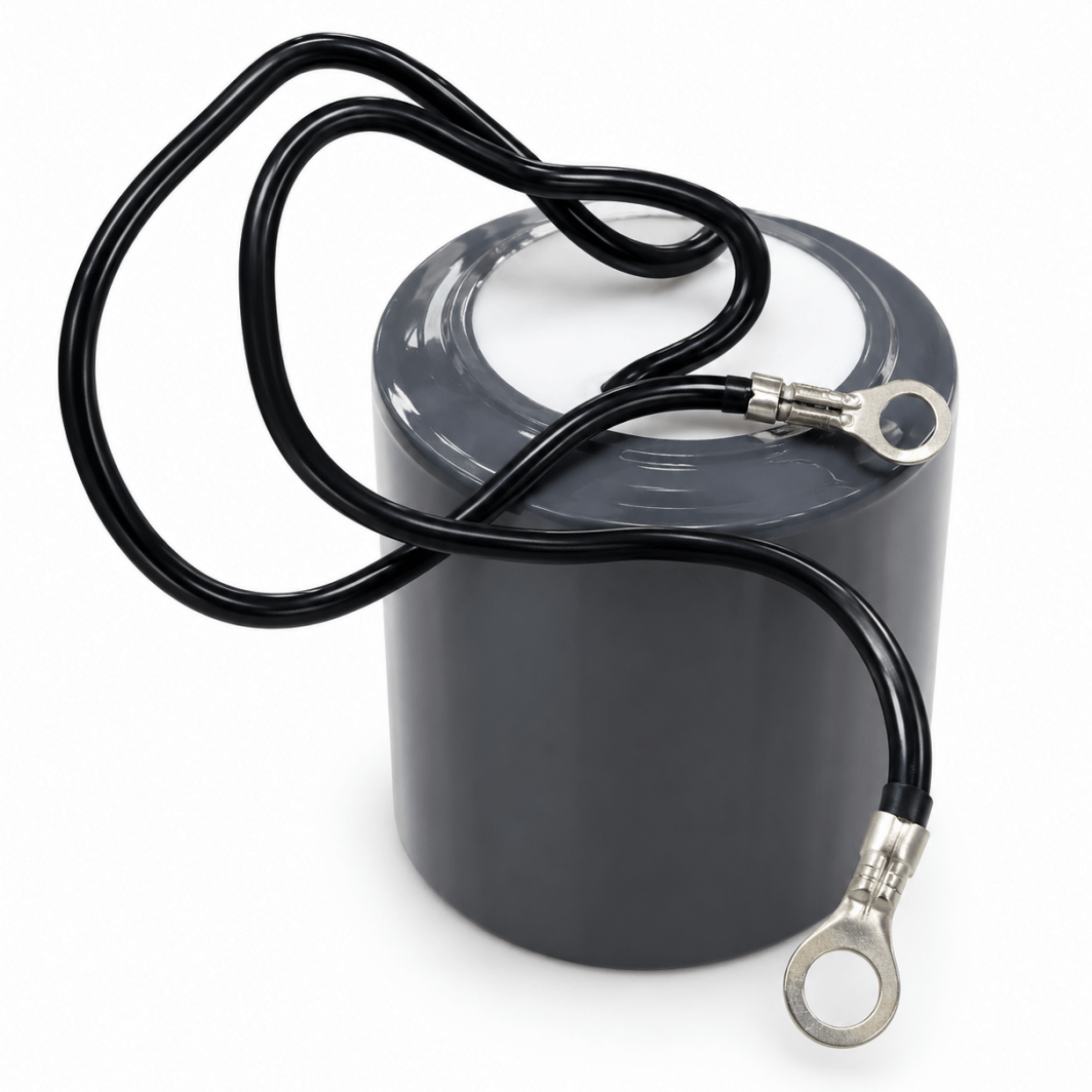 Capacitor de arranque 220 monof PEQ